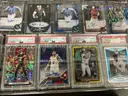 Collectible: Sport cards &#x26; Memorabilia (AUG25-H046)