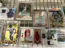 Collectible: Sport cards &#x26; Memorabilia (AUG25-H046)