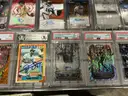 Collectible: Sport cards &#x26; Memorabilia (AUG25-H046)