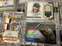Collectible: Sport cards &#x26; Memorabilia (AUG25-H046)