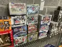 Collectible: Sport cards &#x26; Memorabilia (AUG25-H046)