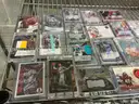Collectible: Sport cards &#x26; Memorabilia (AUG25-H046)