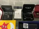 Jewelry: &#x22;Assorted&#x22; (AUG25-H049)