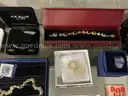 Jewelry: &#x22;Assorted&#x22; (AUG25-H049)