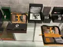 Jewelry: Watches &#x22;Assorted&#x22; (AUG25-H050)