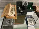 Jewelry: Watches &#x22;Assorted&#x22; (AUG25-H050)