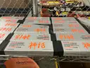 Kitchen Knives: (AUG25-H047x)