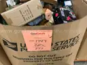 General Merchandise: (AUG25-1747)