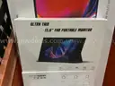 Electronics: &#x22;Monitors&#x22; (AUG25-H051x)