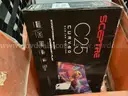 Electronics: &#x22;Monitors&#x22; (AUG25-H051x)