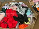 Apparel: &#x22;Clothes&#x22; (AUG25-1780)