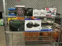 Electronics: &#x22;Gaming Consoles and Accessories&#x22; (AUG25-H052)
