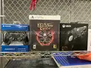 Electronics: &#x22;Gaming Consoles and Accessories&#x22; (AUG25-H052)