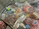 General Merchandise: &#x22;Household Cleaning Supplies&#x22; (AUG25-1755)