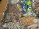 General Merchandise: &#x22;Household Cleaning Supplies&#x22; (AUG25-1755)