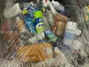 General Merchandise: &#x22;Household Cleaning Supplies&#x22; (AUG25-1755)