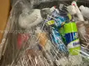 General Merchandise: &#x22;Household Cleaning Supplies&#x22; (AUG25-1755)