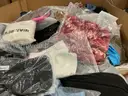 Apparel: &#x22;Clothes&#x22; (AUG25-1790)