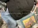 Apparel: &#x22;Clothes&#x22; (AUG25-1793)