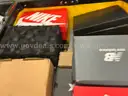Apparel: &#x22;Boxed Shoes&#x22; (AUG25-1794X)