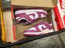Apparel: &#x22;Boxed Shoes&#x22; (AUG25-1794X)