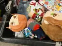 Collectibles: &#x22;Toys, Games and Puzzles&#x22; (AUG25-1795X)
