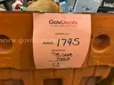 Collectibles: &#x22;Toys, Games and Puzzles&#x22; (AUG25-1795X)
