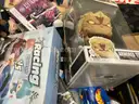 Collectibles: &#x22;Toys, Games and Puzzles&#x22; (AUG25-1795X)