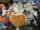 Collectibles: &#x22;Toys, Games and Puzzles&#x22; (AUG25-1795X)