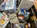 Collectibles: &#x22;Toys, Games and Puzzles&#x22; (AUG25-1795X)