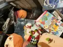 Collectibles: &#x22;Toys, Games and Puzzles&#x22; (AUG25-1795X)