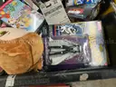 Collectibles: &#x22;Toys, Games and Puzzles&#x22; (AUG25-1795X)