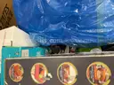 Collectibles: &#x22;Toys, Games and Puzzles&#x22; (AUG25-1796X)