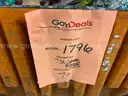 Collectibles: &#x22;Toys, Games and Puzzles&#x22; (AUG25-1796X)
