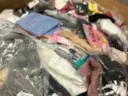 Apparel: &#x22;Clothes&#x22; (AUG25-1766)