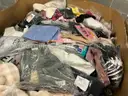 Apparel: &#x22;Clothes&#x22; (AUG25-1766)