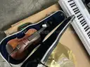 Collectibles: &#x22;Musical Instruments &#x26; Accessories&#x22; (AUG25-1698X)