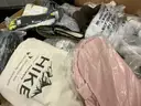 Apparel: Manually Sorted &#x22;Shoes, Handbags and Totes&#x22; (AUG25-1800X)