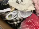 Apparel: Manually Sorted &#x22;Shoes, Handbags and Totes&#x22; (AUG25-1800X)