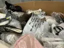 Apparel: Manually Sorted &#x22;Shoes, Handbags and Totes&#x22; (AUG25-1800X)