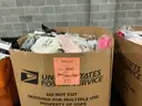 Apparel: Manually Sorted &#x22;Shoes, Handbags and Totes&#x22; (AUG25-1800X)