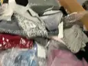 Apparel: &#x22;Clothes&#x22; (AUG25-1806)