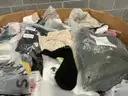 Apparel: &#x22;Clothes&#x22; (AUG25-1806)