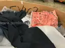 Apparel: &#x22;Clothes&#x22; (AUG25-1813)