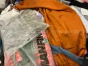 Apparel: &#x22;Clothes&#x22; (AUG25-1813)