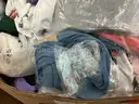 Apparel: &#x22;Clothes&#x22; (AUG25-1813)