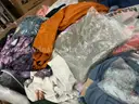 Apparel: &#x22;Clothes&#x22; (AUG25-1813)