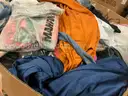 Apparel: &#x22;Clothes&#x22; (AUG25-1813)