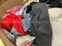Apparel: &#x22;Clothes&#x22; (AUG25-1814)
