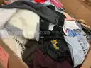 Apparel: &#x22;Clothes&#x22; (AUG25-1814)